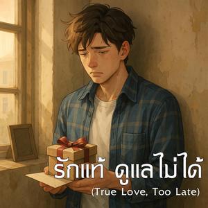 รักแท้ ดูแลไม่ได้ (True Love, Too Late)