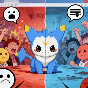 翠花不太脆·牛逼