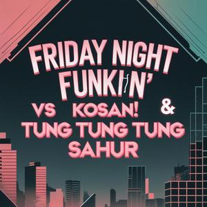 Friday Night Funkin' Eceng