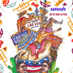 Che ne vada la pena (feat. Giovanni Buondonno) (Original Version)