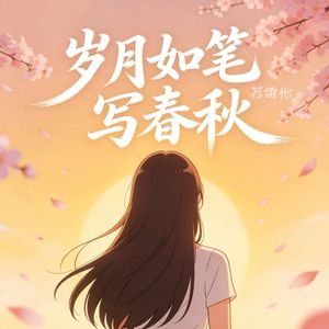 岁月如笔写春秋
