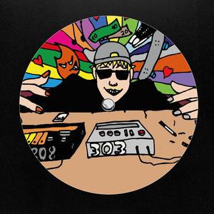 Spitfire (feat. 3LNA)