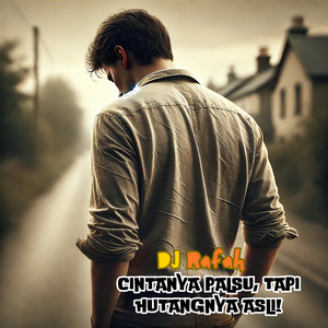 Cintanya Palsu, Tapi Hutangnya Asli!