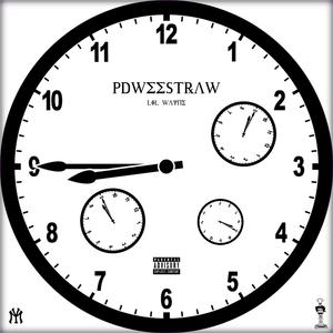 8:45 (feat. Lil Wayne)