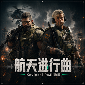 航天进行曲