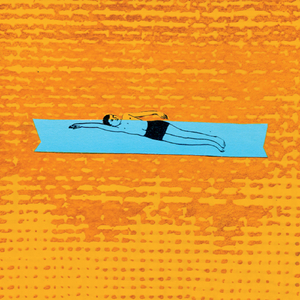 Up (feat. Serena Scibelli & Luca Lombardi)