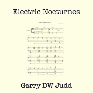 Electric Nocturne No. 91