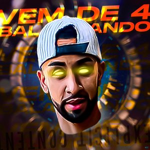 Vem de 4 Balançando (feat. Mc Vuk Vuk)