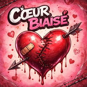 Cœur biaisé