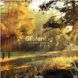 Glistening
