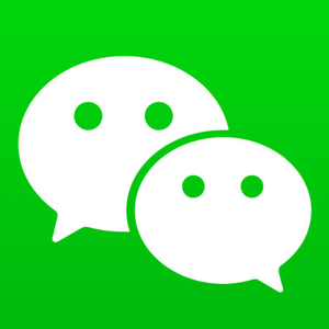 WeChat（翻自 Steo Le Panda）