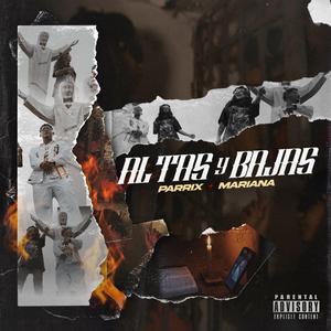 ALTAS Y BAJAS (feat. MARIIANNA)