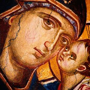 Тропарь Пресвятой Богородице «Гребневская»