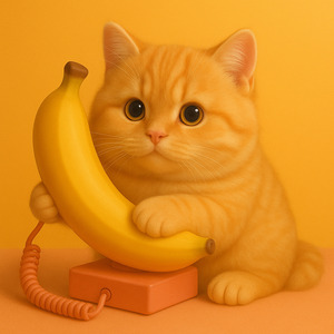 パラレル・バナニャン