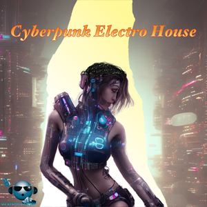 Cyberpunk Electro House