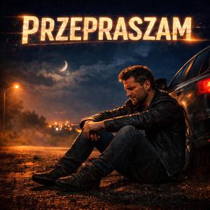 PRZEPRASZAM