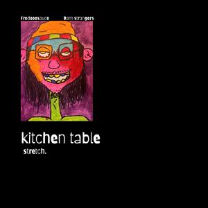 Kitchen table