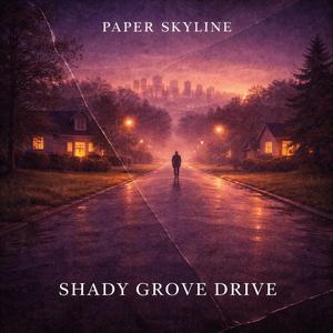 Shady Grove Drive