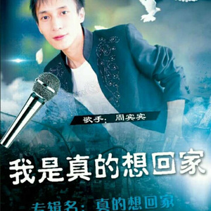 我是真的想回家