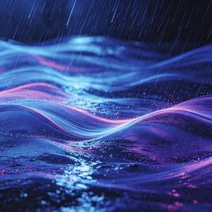 雨夜余温