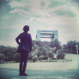 RIDE ON TIME (Cover)