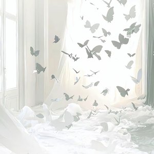 爱一点（治愈版）