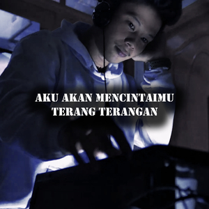 Aku Akan Mencintaimu Terang Terangan