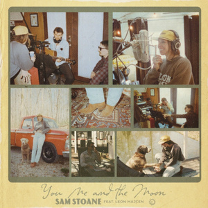 You, Me, And The Moon