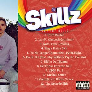 Do Or Die (feat. Shy Kolbe & Psycho Donato)