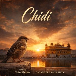 Chidi Singer Voice Queen Writer Gagandeep Kaur Sivia