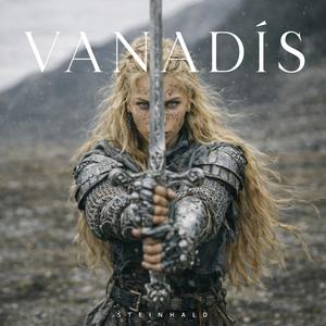 Vanadís (Freyja Goddess)