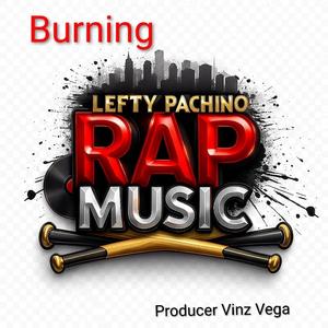 Burning (feat. Vinz Vega)