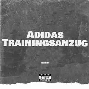 Adidas Trainingsanzug