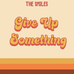 Give Up Something