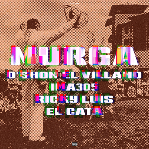 MURGA