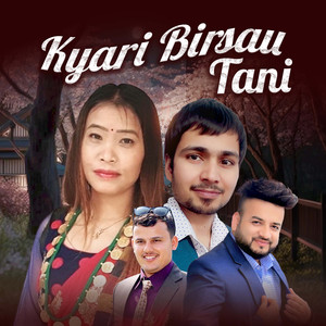 Kyari Birsau Tani