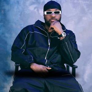 Man2Man (Dremo Open Verse)