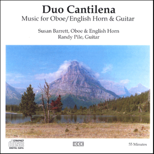 Affettuoso (Partita No. 2)