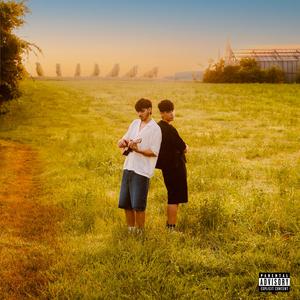 Peggio periferie (feat. Serra)