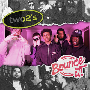 Bounce It [Prod. iLLFAME]