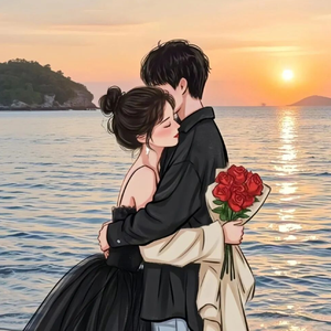 留下的人我会珍惜(温柔版)