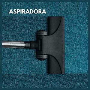 Aspiradora, Pt. 18