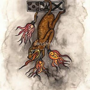 Out Of Place (u Couldnt)