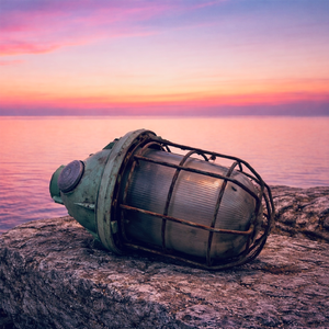 Корабли - маяки