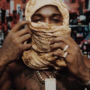 "Ghost"-New Boombap(叙事/炫技)