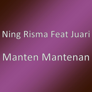 Manten Mantenan