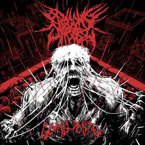 Running with Scissors