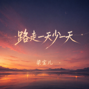 路走一天少一天