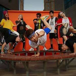 Nelly-Dilemma POPPING REMIX（Hip-Hop_小琛 Remix）