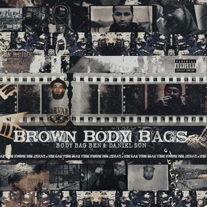 Brown Body Bags